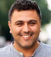 Mamad Mohamad