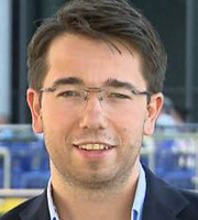 Marcin Antosiewicz