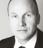 Mike Lehmann