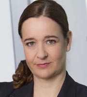 Dr. Annette Schumacher