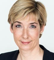Cornelia Holsten