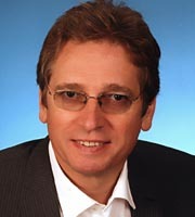 Dr. Chris Weck