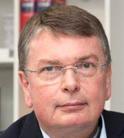 Prof. Dr. Stephan Ory