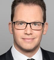 Christian Spahr