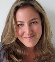 Anna Winger