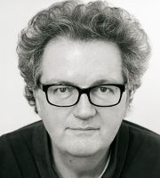 Dr. Joachim Huber