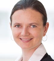 Hanna Lukashevich