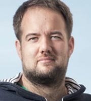 Malte Spitz