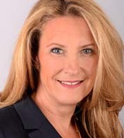 Staatssekretärin Heike Raab